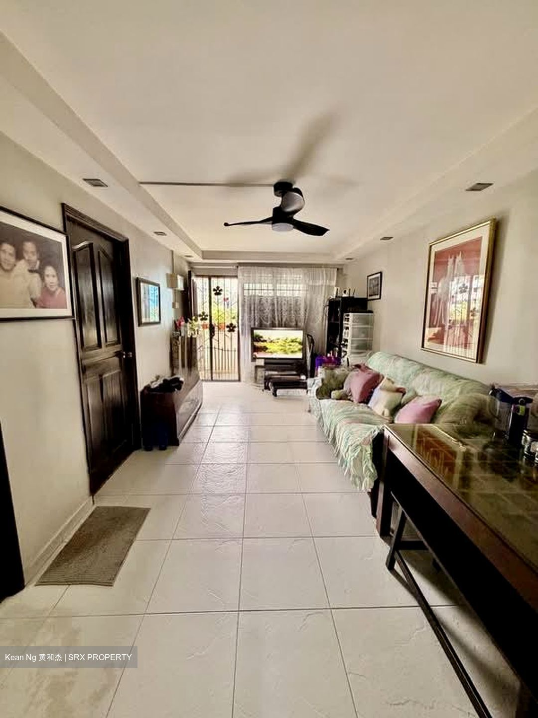 Blk 119 Ho Ching Road (Jurong West), HDB 3 Rooms #600711421
